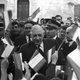 De Gaulle, 1961.